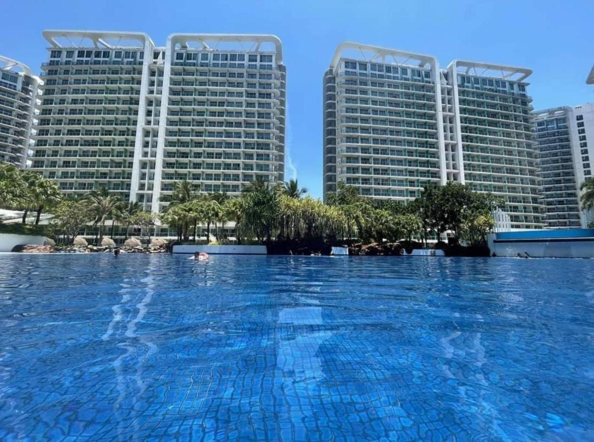 Sm Bicutan Lovely Home Manila Exterior foto