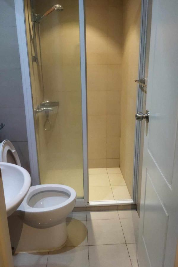 Sm Bicutan Lovely Home Manila Exterior foto