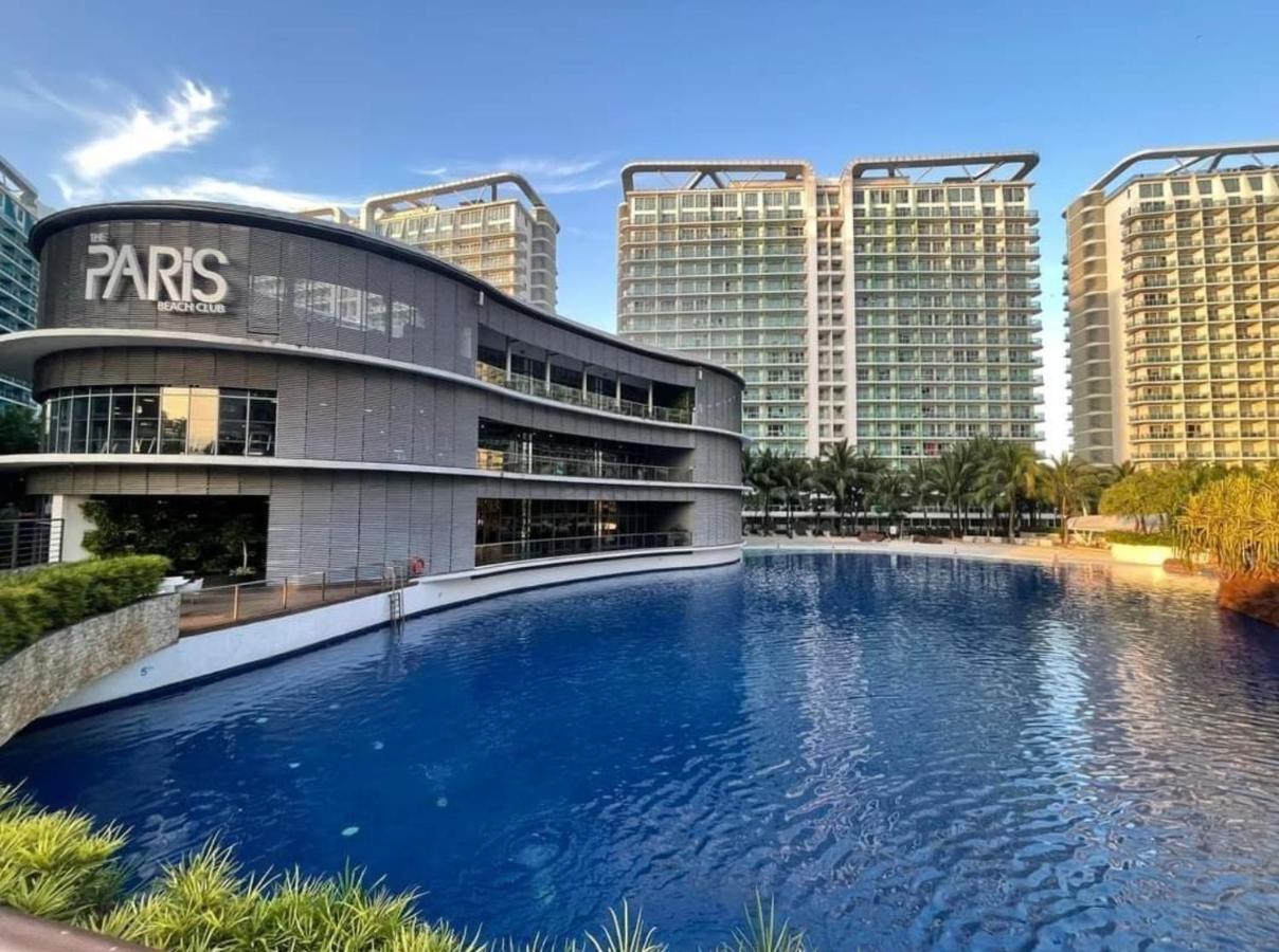 Sm Bicutan Lovely Home Manila Exterior foto